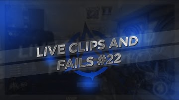 Myth Lisa - Clips & Fails #22