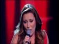 Niki Evans - Power Of Love - X Factor