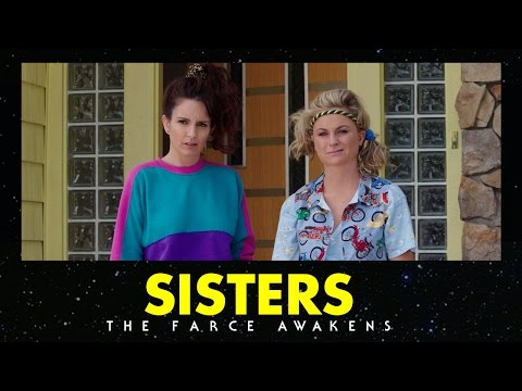 Sisters - The Farce Awakens (HD)