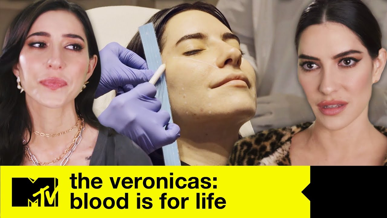 The Veronicas Blood Is For Life Full Episode 1 Youtube