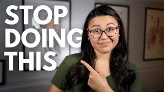 Common Vocal Mistakes You're Making | Sitting on Consonants