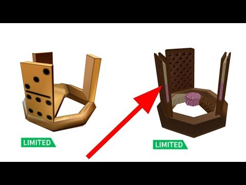 how to get the neapolitan crown in roblox