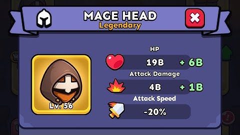 Fortress Merge Gear/Equipment Guide and Overview