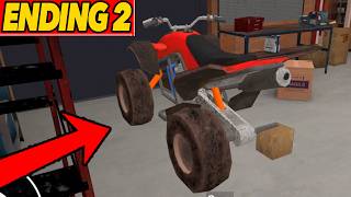 ENDING 2 | Escape From Vlogger Runaway Walkthrough