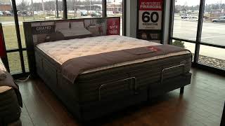 Levin Mattress