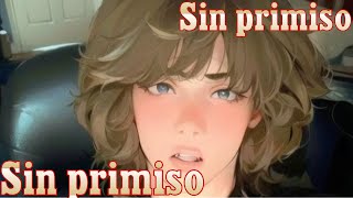 Download Lagu Nightcore sin primiso ( bemax )  MP3