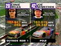 1997 NASCAR Winston Cup Series California 500 Raw Feed