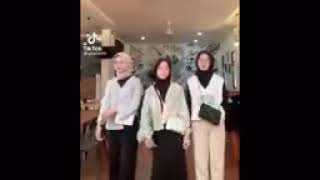 Kumpulan Tiktok Ukhti