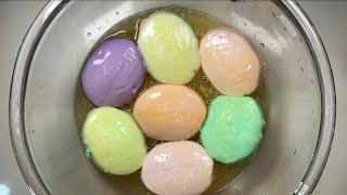 Asmr Soap  Soaked Soap  Mushy Soap  Harmony Soap Sets soakedsoap mushysoap acmp asmrsoap