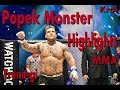 Popek Monster Highlights