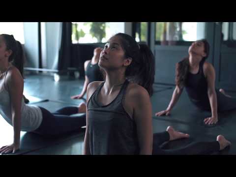 This Is Yoga | Hot Yo Studio | 25-Day Yoga Challenge