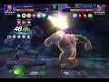 Bugeyez- S67 War 0: Spider Slayer JJJ vs 41 Rhino