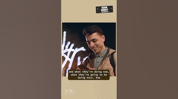 How to Borrow Like a Designer — Benjamin Hubert’s Creative Formula.