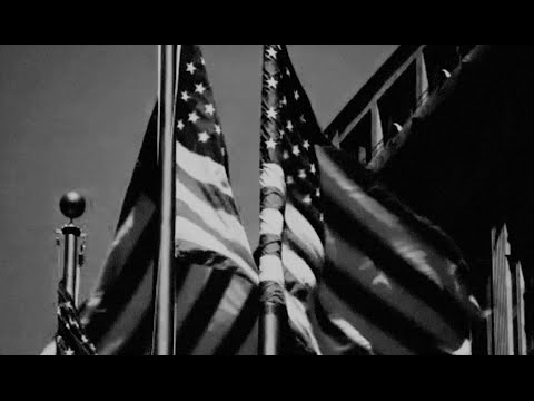 Rammstein In Amerika (Official Trailer)