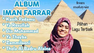 Album Musik Iman Farrar