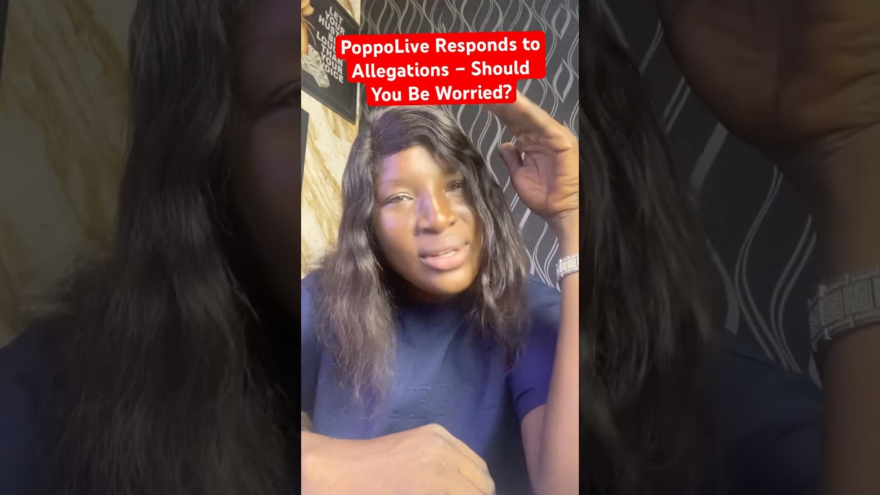 PoppoLive Responds to Allegations – Should You Be Worried?