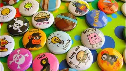 How To Design a Button in Photoshop  [4/13/2009]