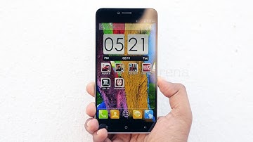 Intex aqua A1  Password Reset or Recovery