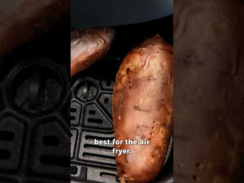 BEST Sweet Potatoes