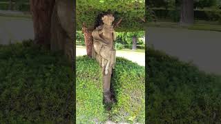 Baviere palais residence de Wurtzburg