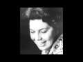 Capture de la vidéo Janet Baker's Bbc Interview : What Would Your "Desert Island" Discs Be?