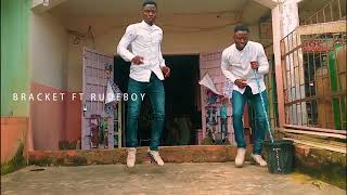 Bracket - Lets-go _ft_ Rudeboy