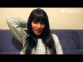 MyVerse Explains Her Transition From Poetry To Battle Rap