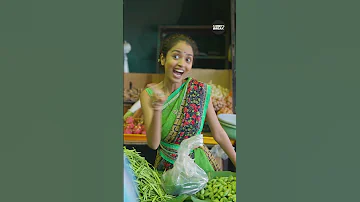 Sheela S Chakravyuh Kaamwali Bai Shorts Shorts Break 