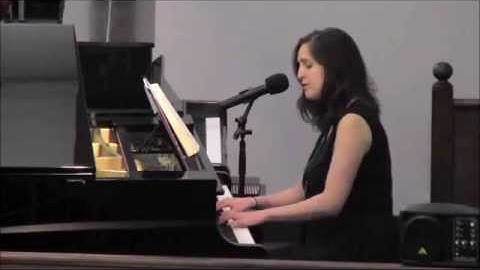 Shepherd Me, O God (Psalm 23) - by Marty Haugen