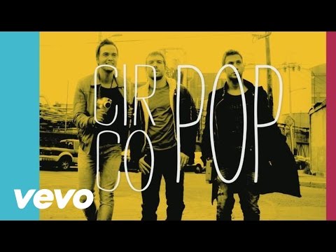 CircoPop - Siempre Tú (Audio)