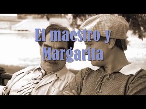 Video: Parece La Margarita De Bulgakov: Victoria Isakova, De 44 Años, Se Probó Una Imagen Impactante