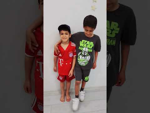 ترند الأخوات مع يزن وزين زين وألفت