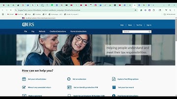 How to Set Up Your IRS Account with ID.me | Step-by-Step Walkthrough