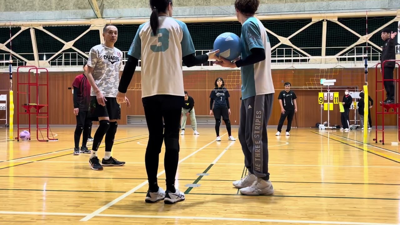 2026.03.01 上越市合併記念大会 vs ぴあーず②