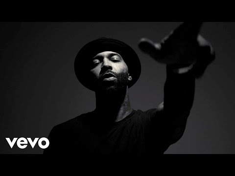Joe Budden - By Law (Official Video) ft Jazzy 
