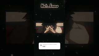 Who Should I Do Next