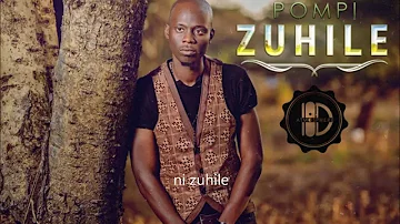 Pompi - Zuhile Lyrics Video