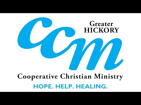 Image result for greater hickory cooperative christian ministry