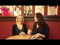 Kate Reinders on Being Standby for Amy Schumer and Laura Benanti in 'Meteor Shower'