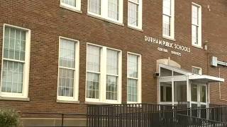As staff pay debate intensifies, Durham educators to host 'Living Wage' town hall