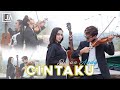 Jihan Audy - Cintaku (Official Music Video) Dalam Sepiku Kaulah Candaku Dalam Gelapku Kaulah Pijarku