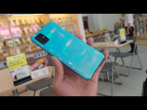 trên-tay-galaxy-a51-chính-hãng-đầu-tiên-tại-việt-nam