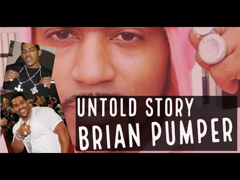 Video: Brian Pumper xalis sərvəti: Wiki, Evli, Ailə, Toy, Maaş, Qardaşlar