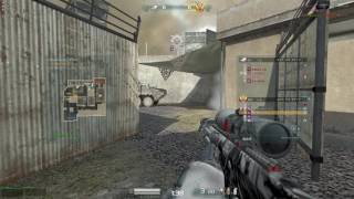 DS 3KILL DSR