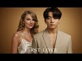 Jungkook Taylor First Love Official Music Video 2025