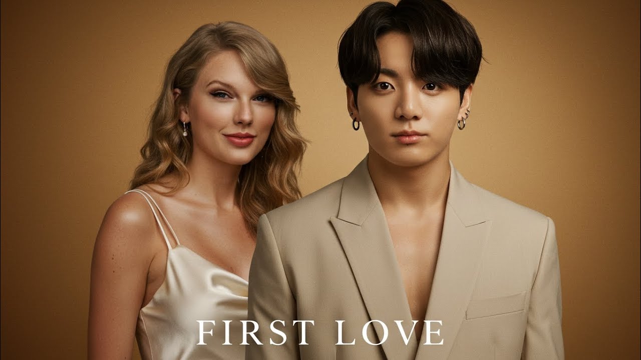 Who Is Jungkook First Love