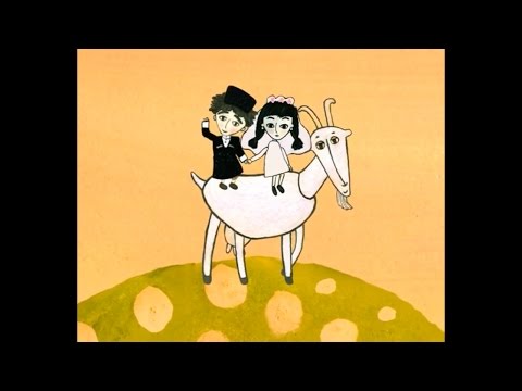 Lullaby Of Adygea / World lullabies - Адыгейская колыбельная / Колыбельные мира