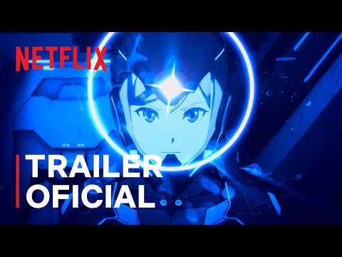 Os Cavaleiros do Zodíaco ganha trailer dublado pela Netflix