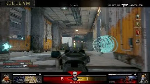 BO4 low ping problems