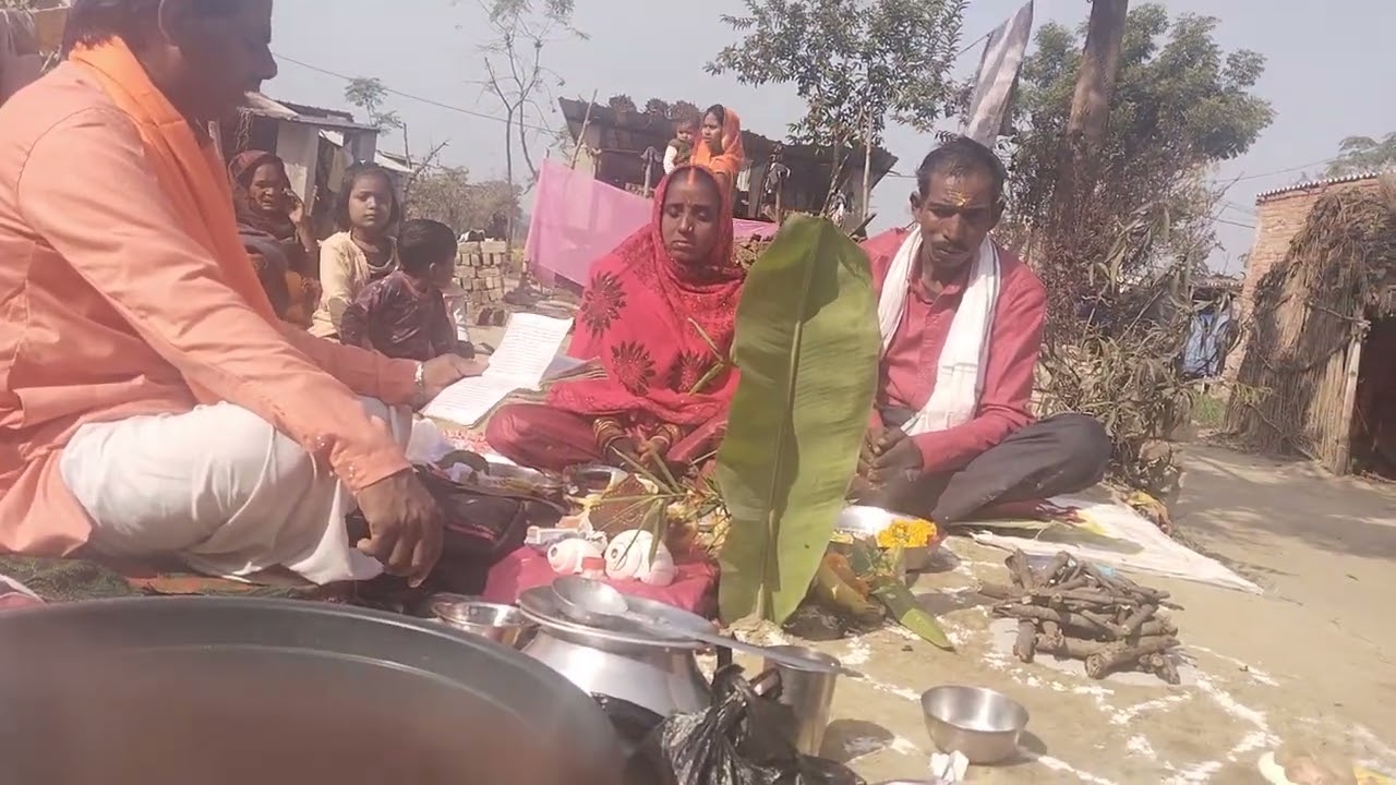 Satyanarayana bhagvan ka katha 